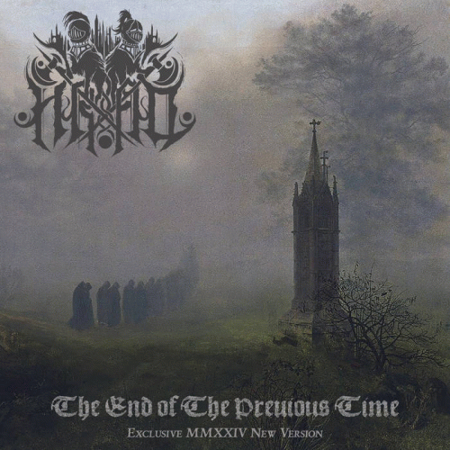 Hrad : The End of the Previous Time